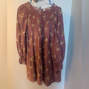 A New Day Dress